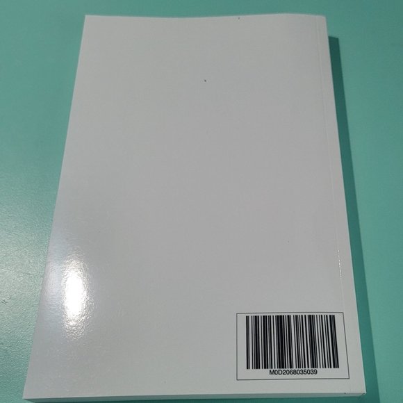 Journal for the Bride: Paperback, 230 Lined Pages Paperback - Picture 2 of 5